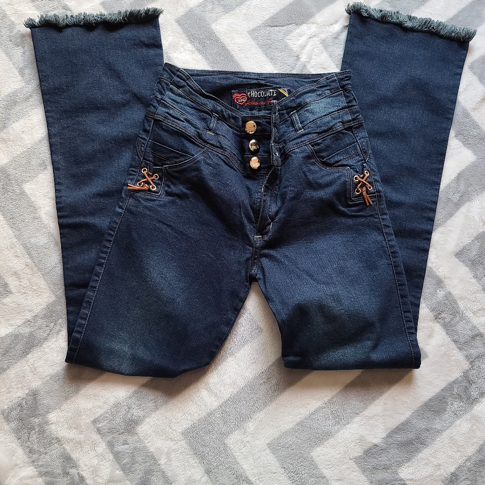 Pantalon Colombiano